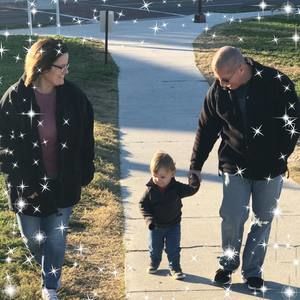 Meet your Posher, Angie